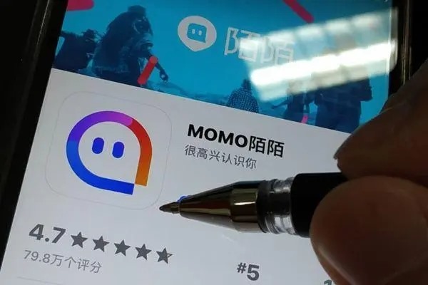 陌陌直播怎么赚钱？